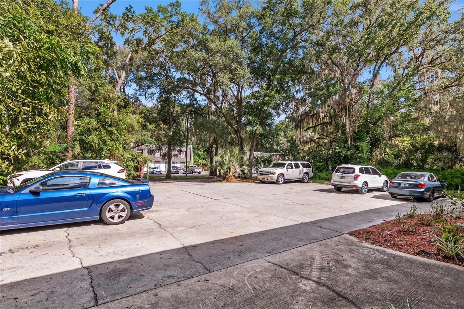 N/A - Residential Income