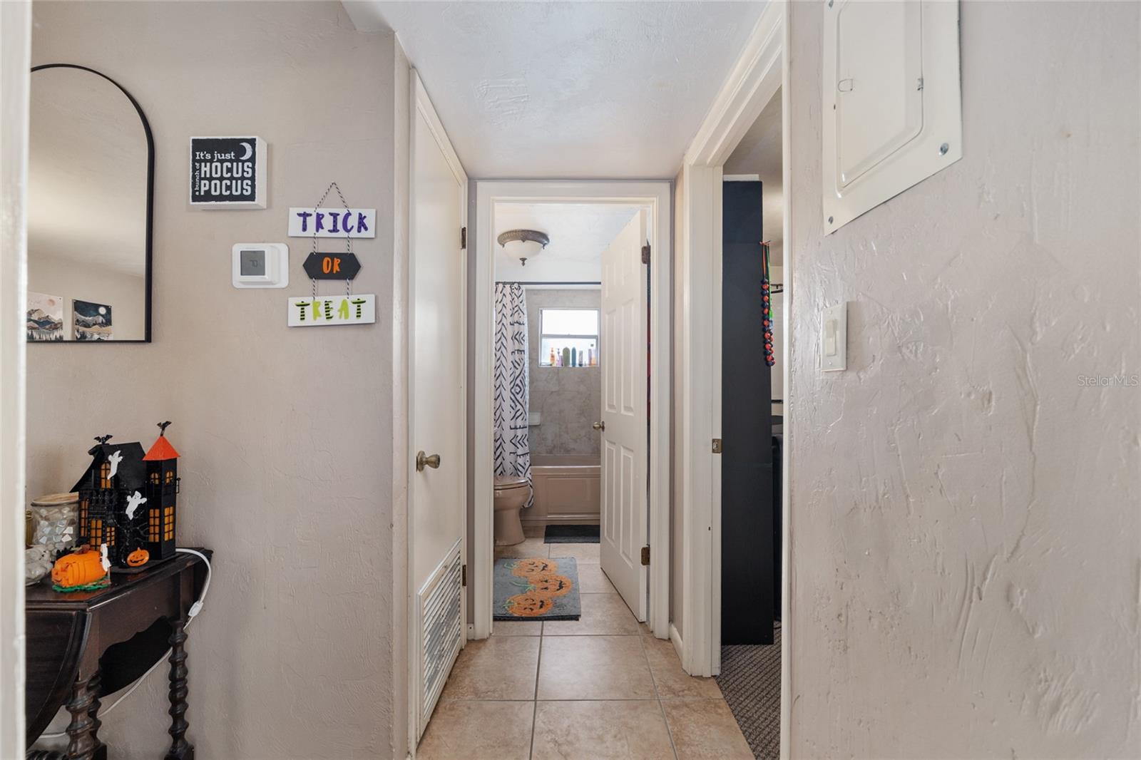 N/A - Residential Income