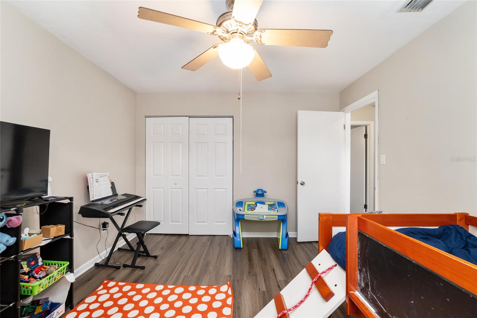 N/A - Residential Income