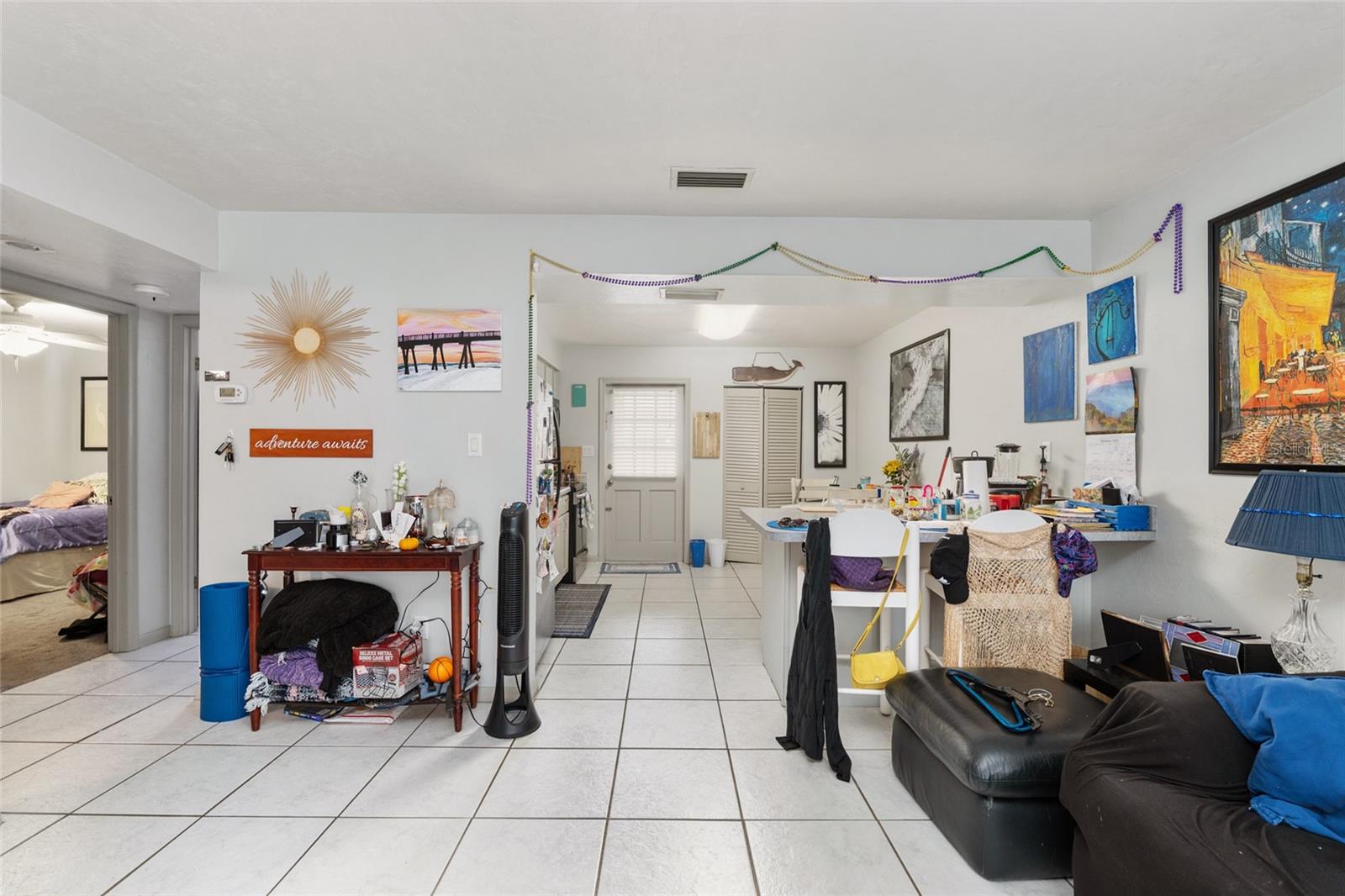 N/A - Residential Income