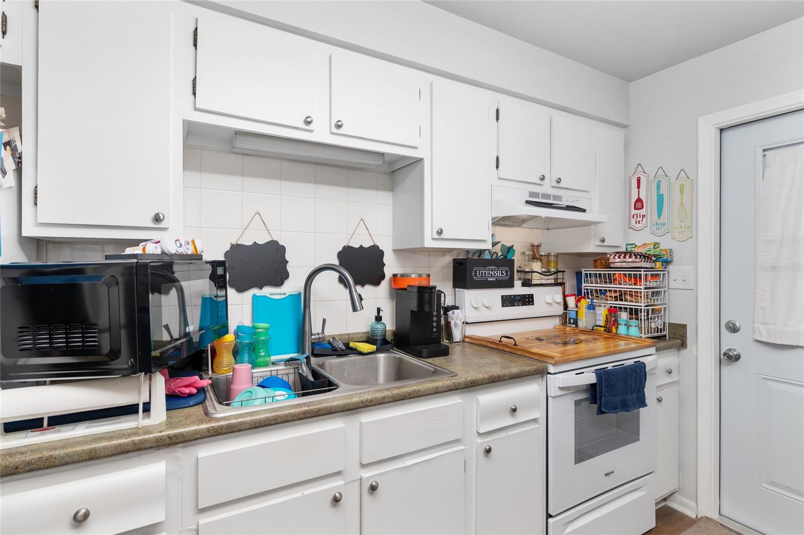 N/A - Residential Income