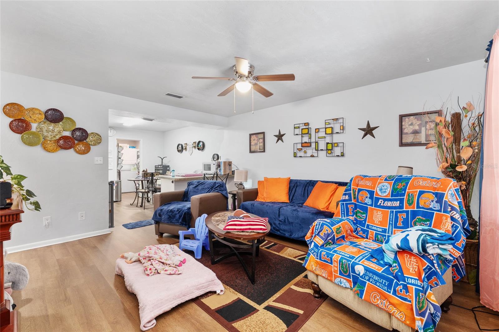 N/A - Residential Income