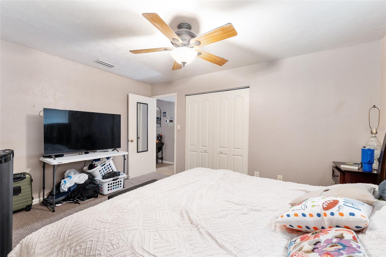 N/A - Residential Income