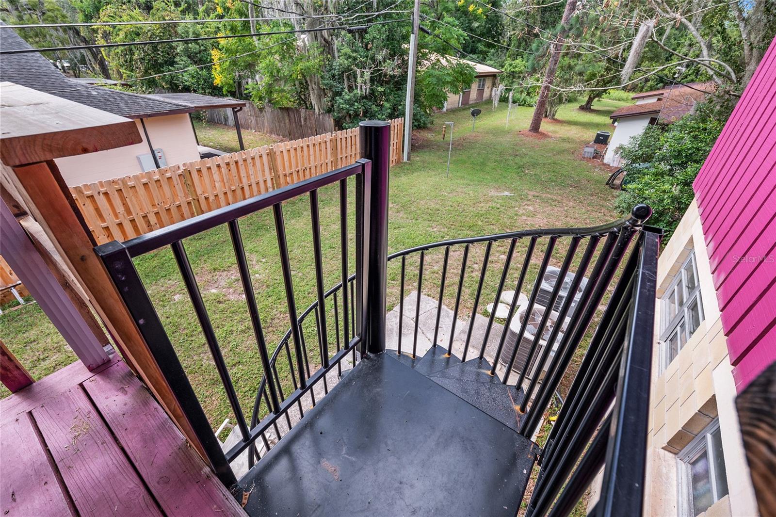 N/A - Residential Income