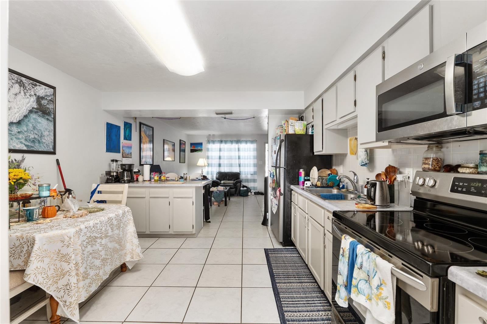 N/A - Residential Income