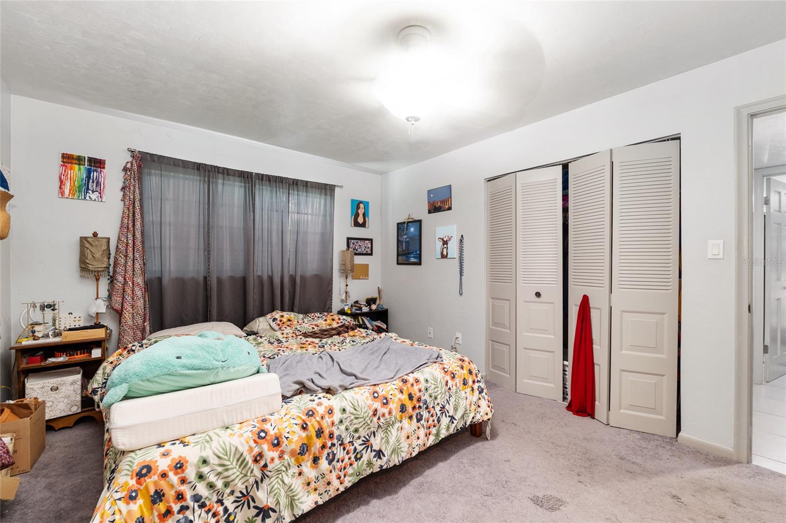 N/A - Residential Income