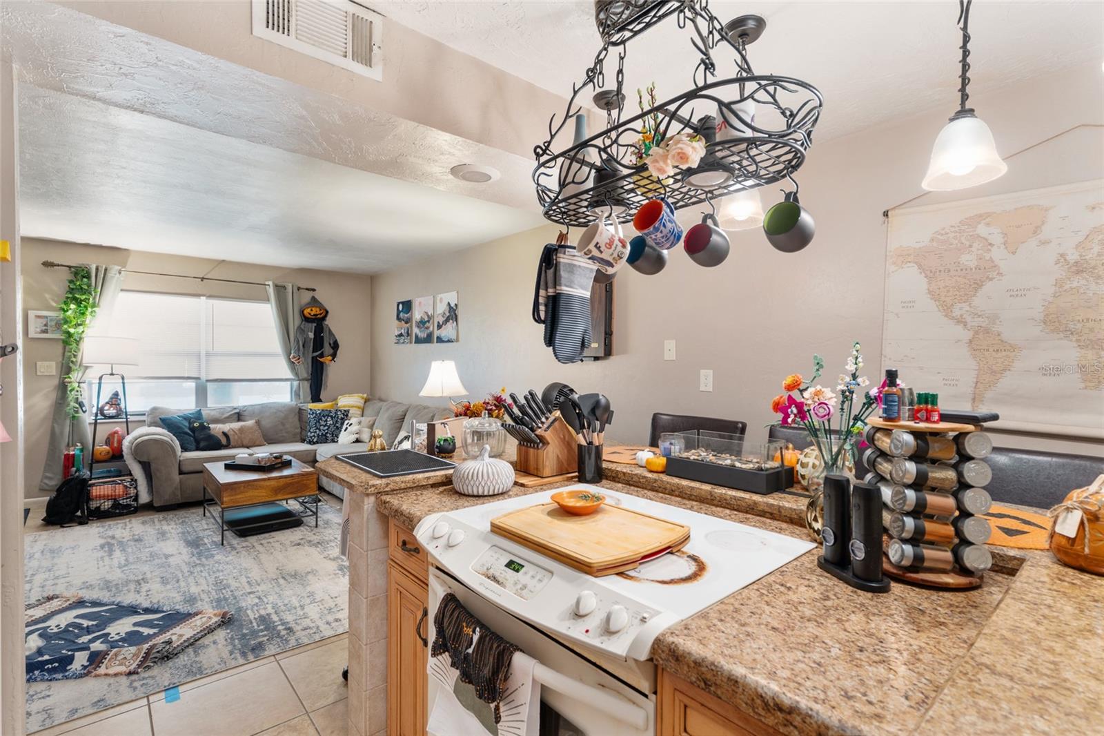 N/A - Residential Income