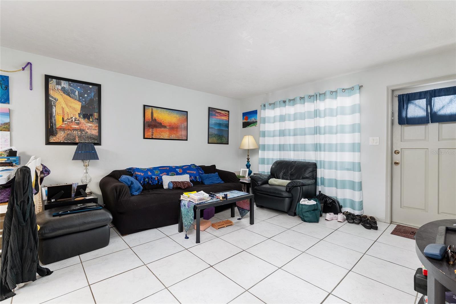 N/A - Residential Income