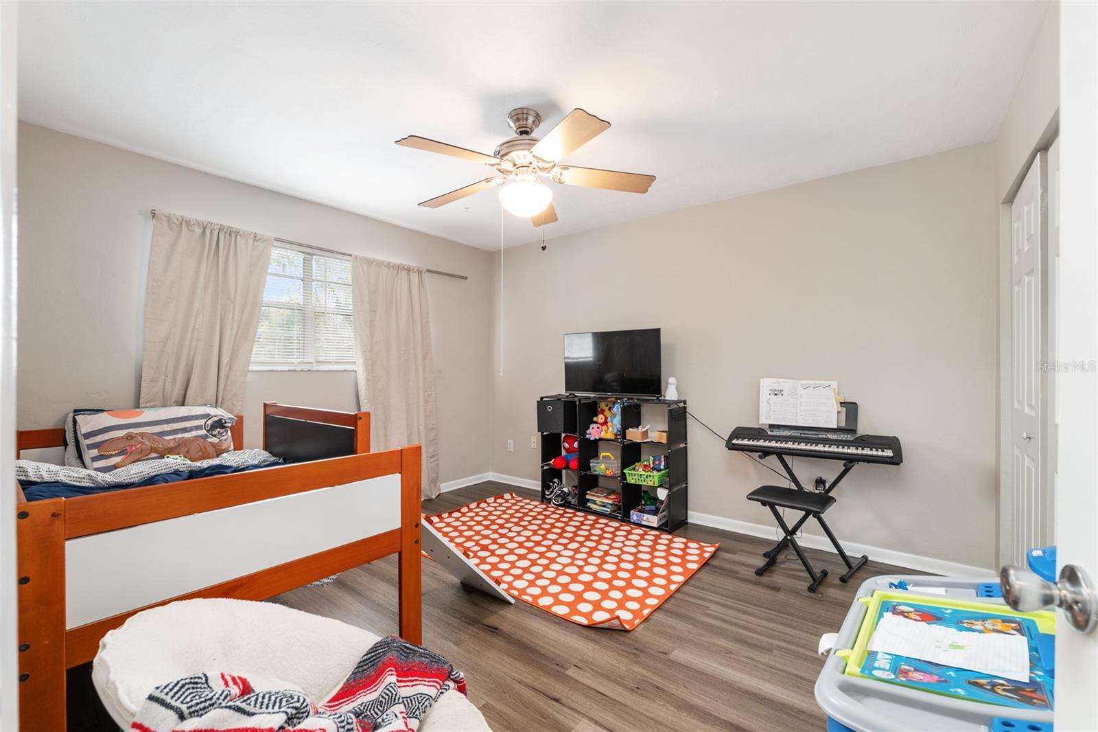 N/A - Residential Income