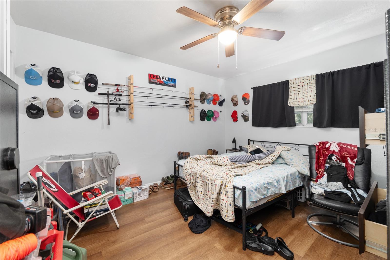 N/A - Residential Income