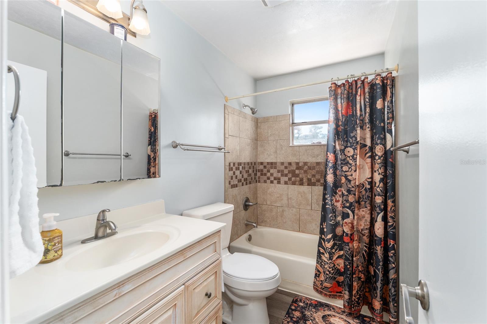 N/A - Residential Income