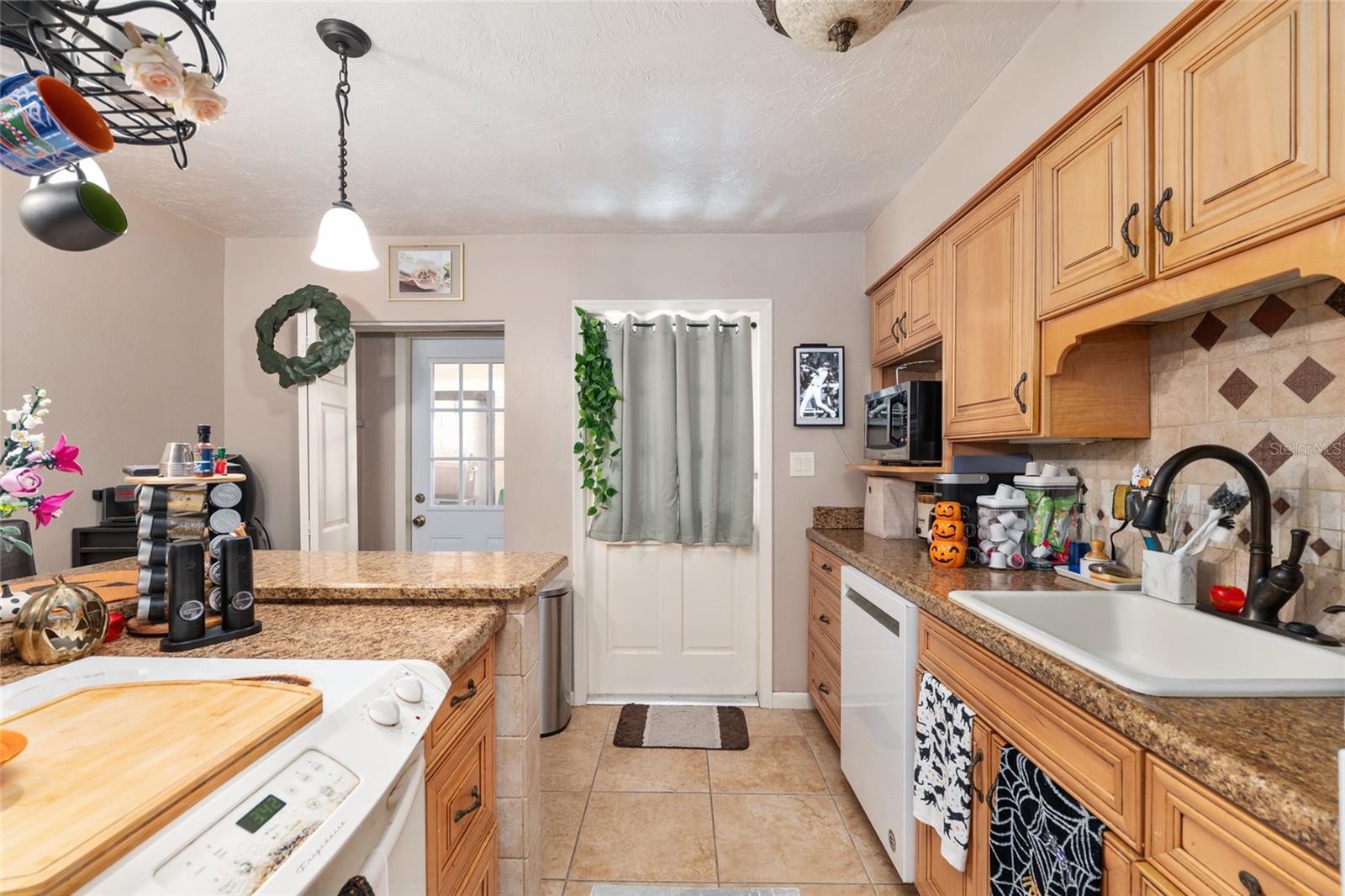 N/A - Residential Income