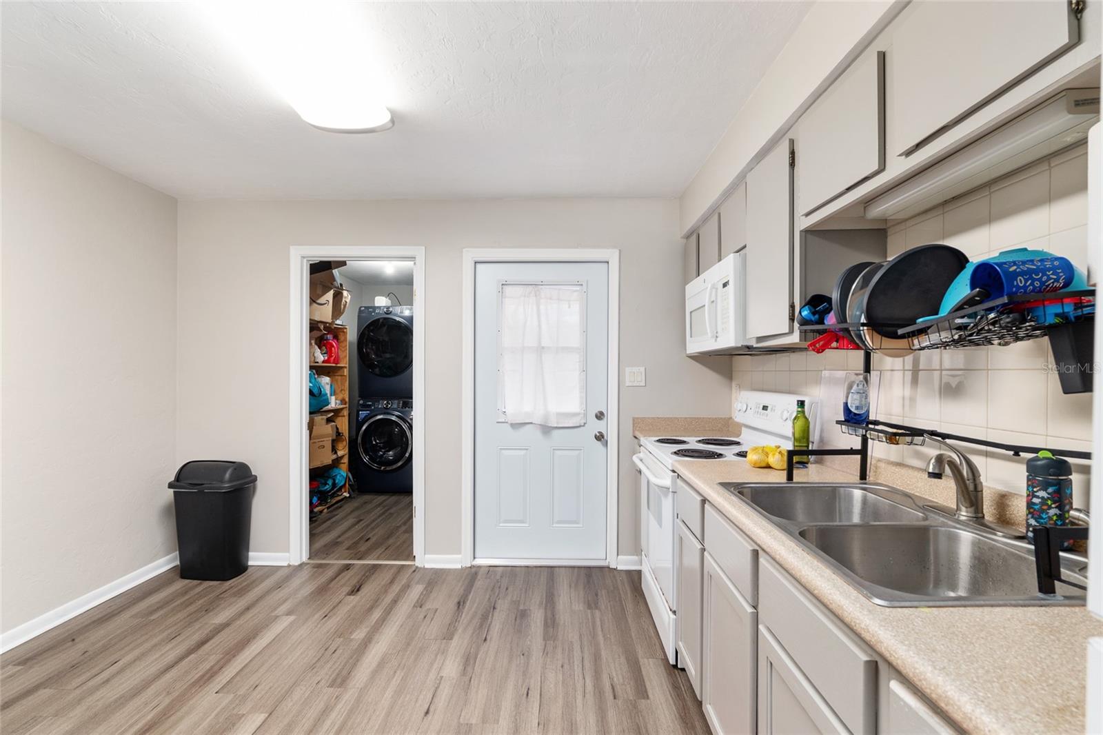 N/A - Residential Income