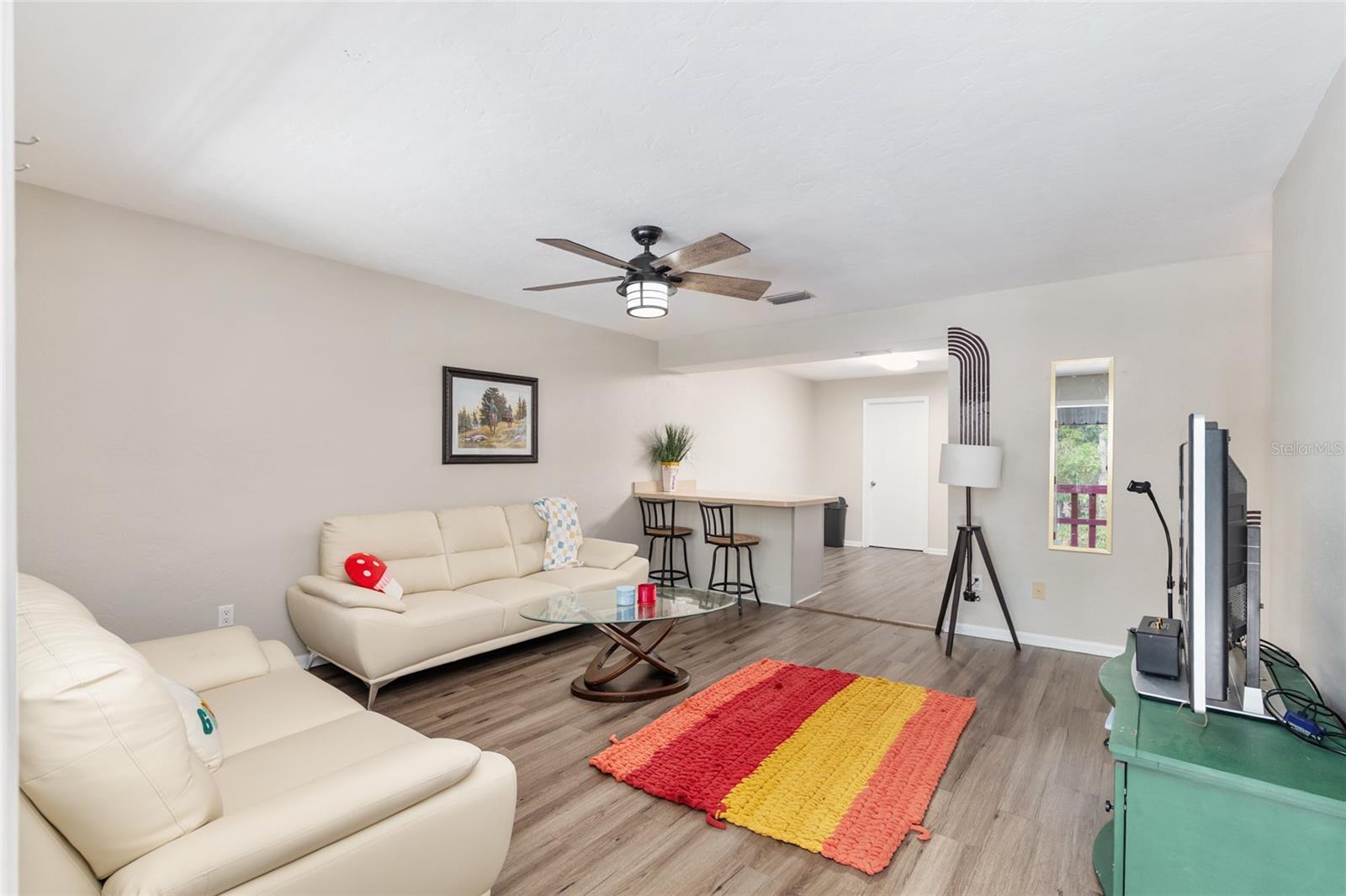 N/A - Residential Income