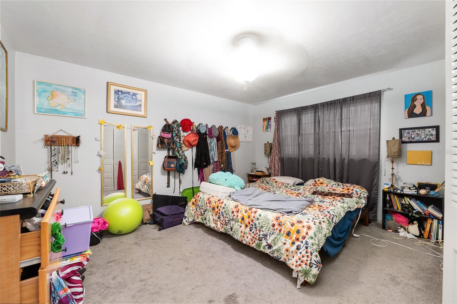 N/A - Residential Income