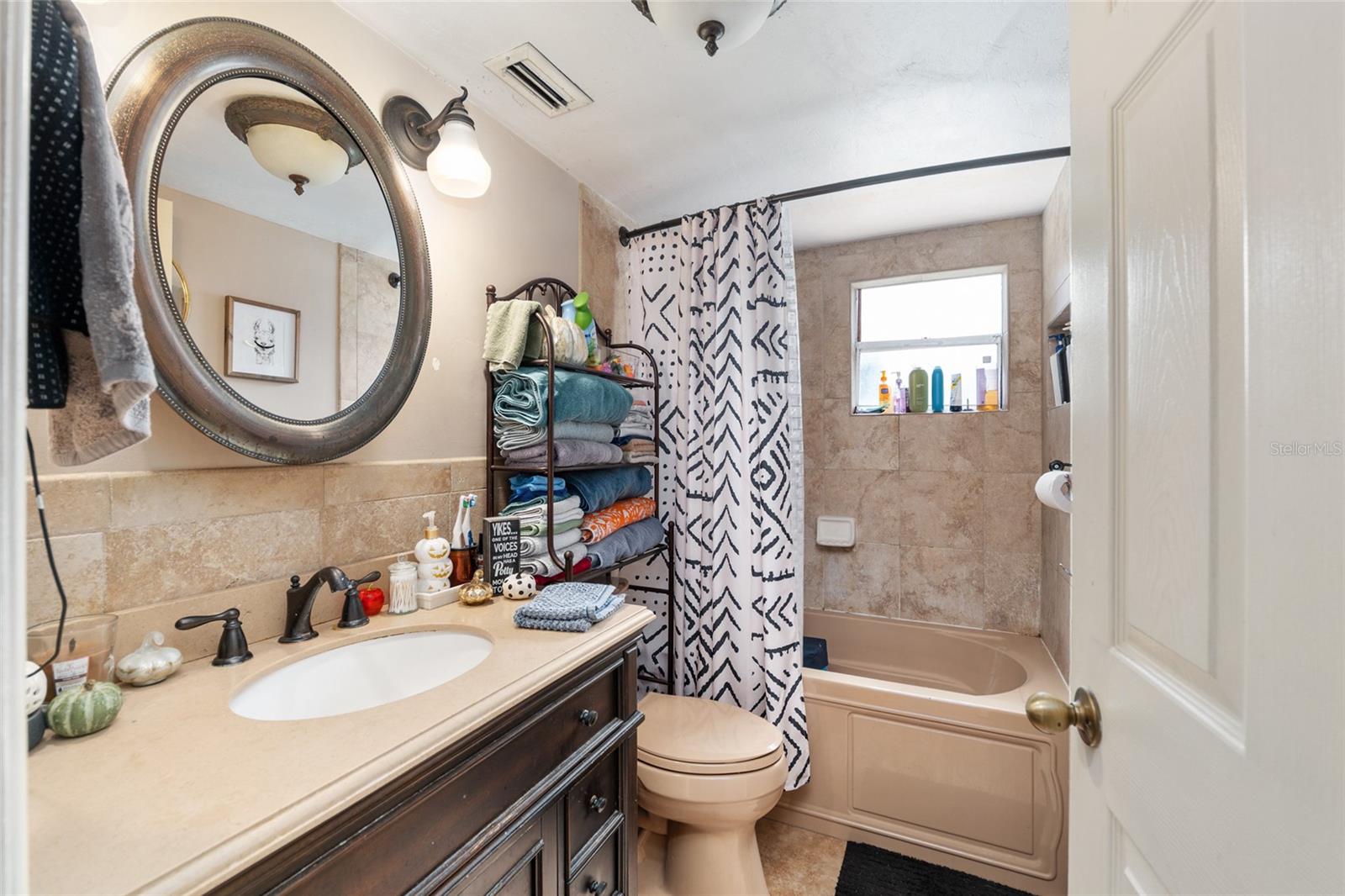 N/A - Residential Income