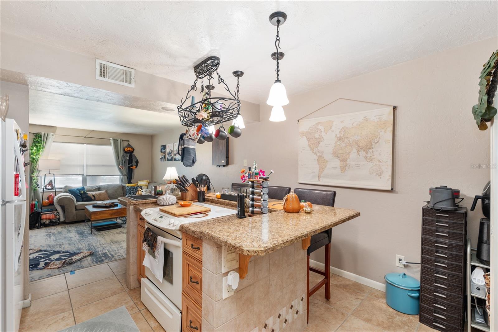 N/A - Residential Income