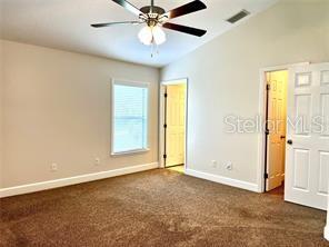 CLERMONT - Residential Lease