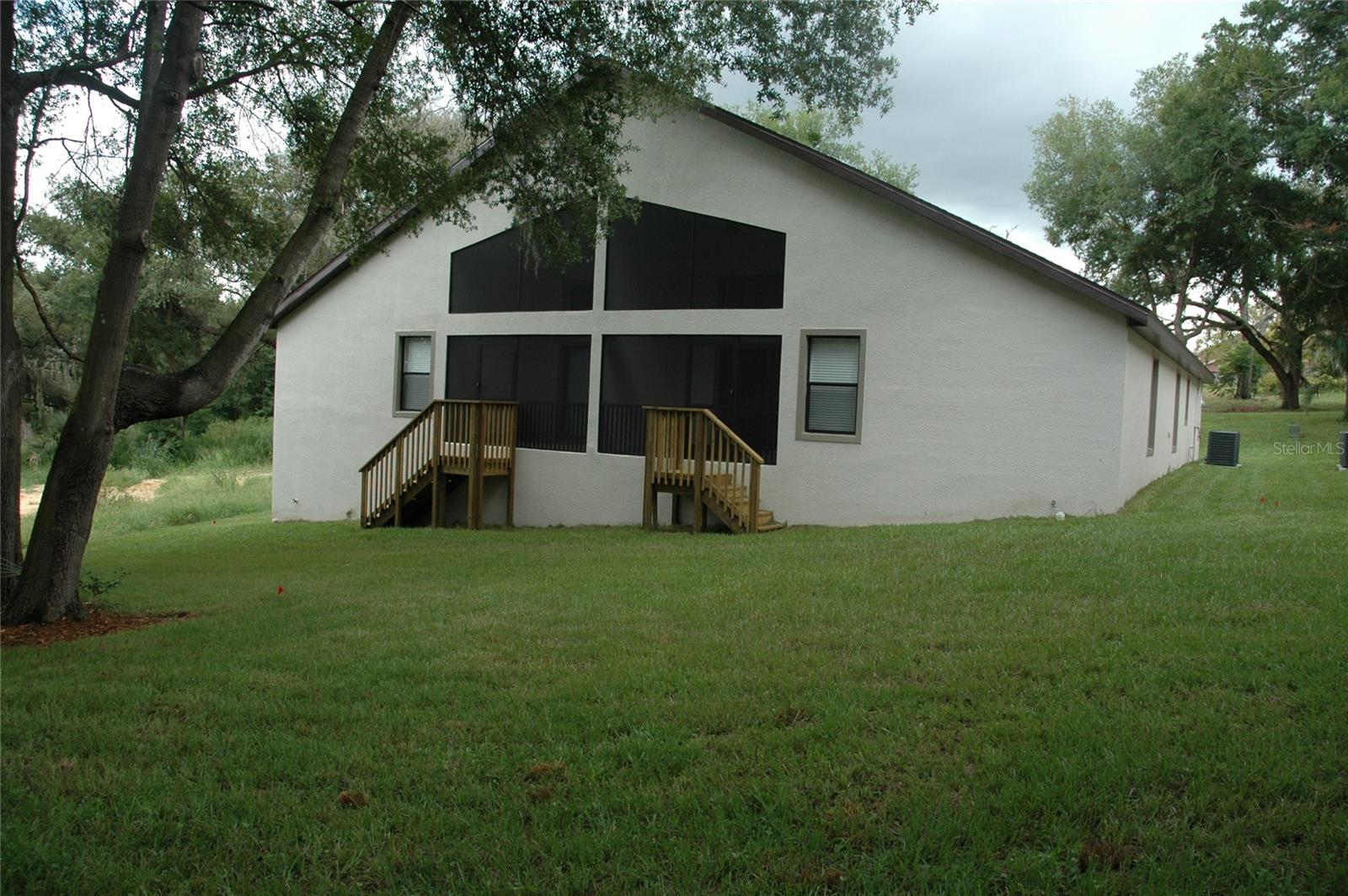 CLERMONT - Residential Lease