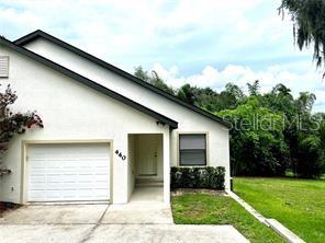 CLERMONT - Residential Lease