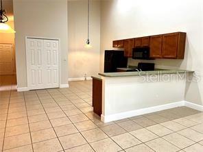 CLERMONT - Residential Lease
