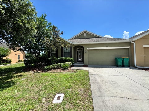 Photo of 764 Chacall Loop, Mount Dora, FL 32757 (MLS # G5113432)