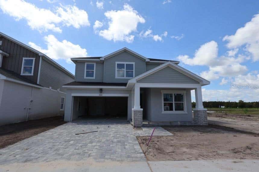 Photo of 2835 Soleta View, Odessa, FL 33556 (MLS # TB8540149)
