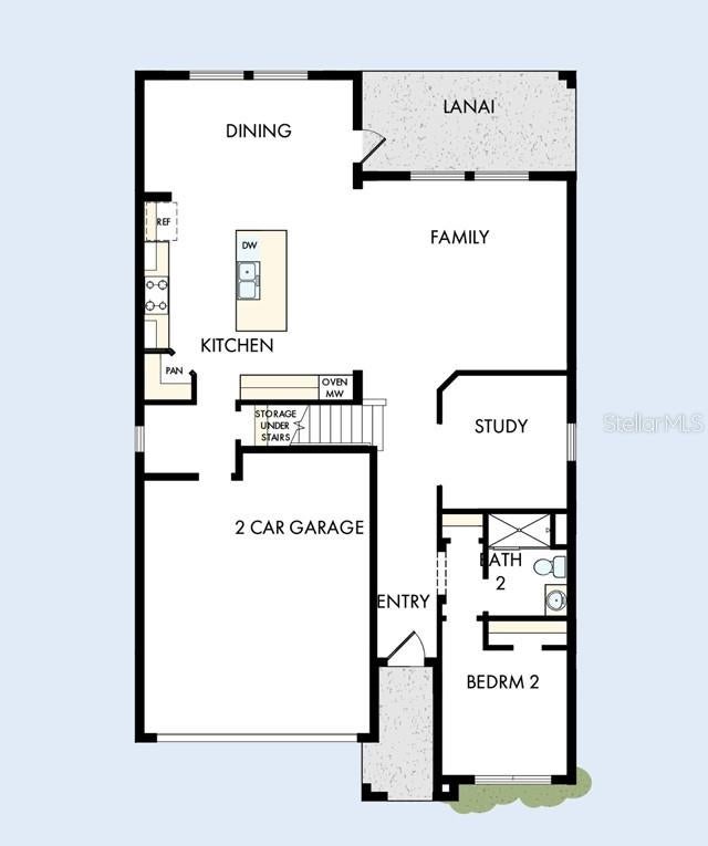 2835 SOLETA VIEW