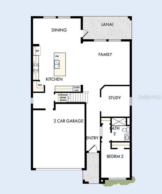 Photo of 2835 Soleta View, Odessa, FL 33556 (MLS # TB8540149)