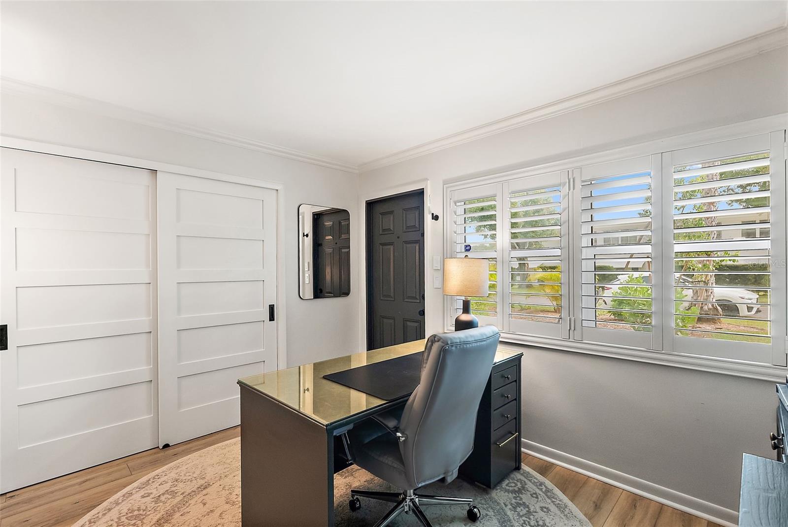 NORTH EAST GARDEN APTS - Residential