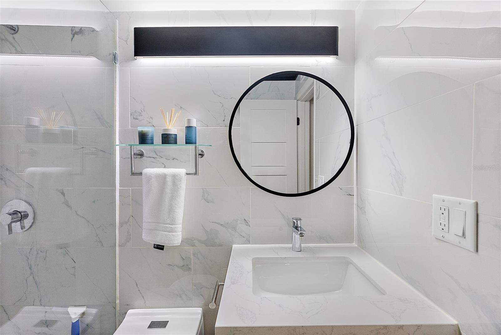 NORTH EAST GARDEN APTS - Residential