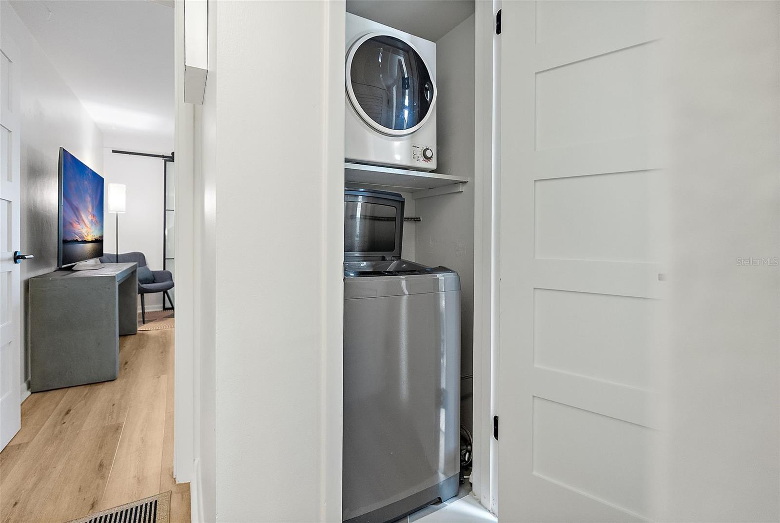 NORTH EAST GARDEN APTS - Residential