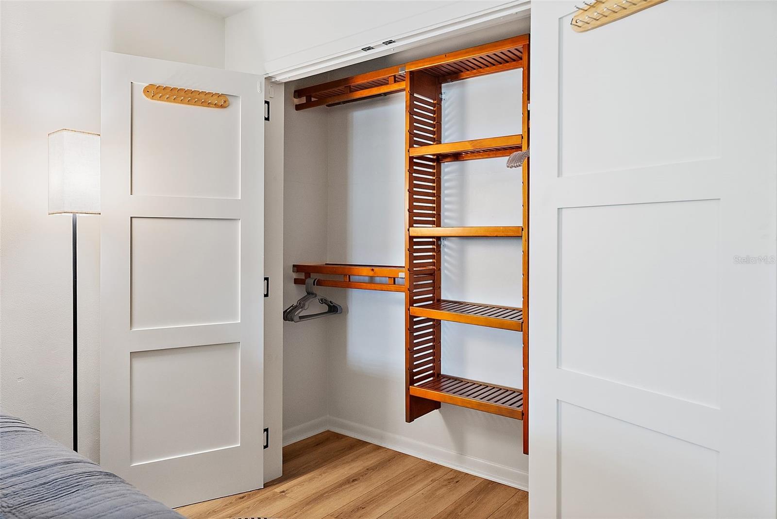 NORTH EAST GARDEN APTS - Residential