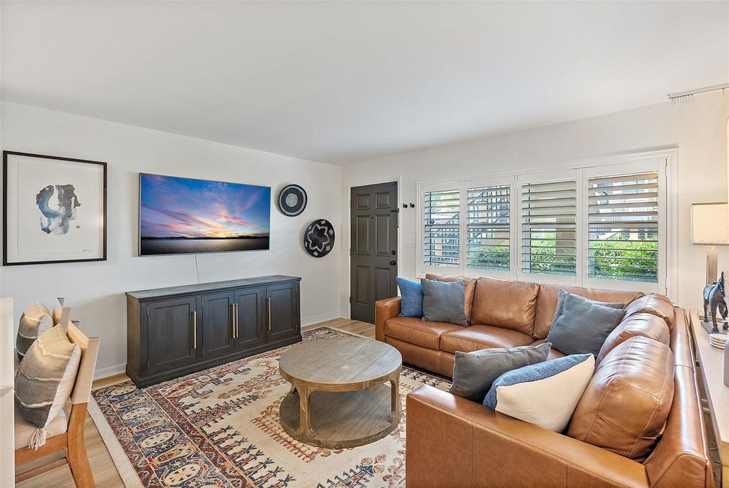 Photo of 200 36th Avenue N #104A, St Petersburg, FL 33704 (MLS # TB8451822)