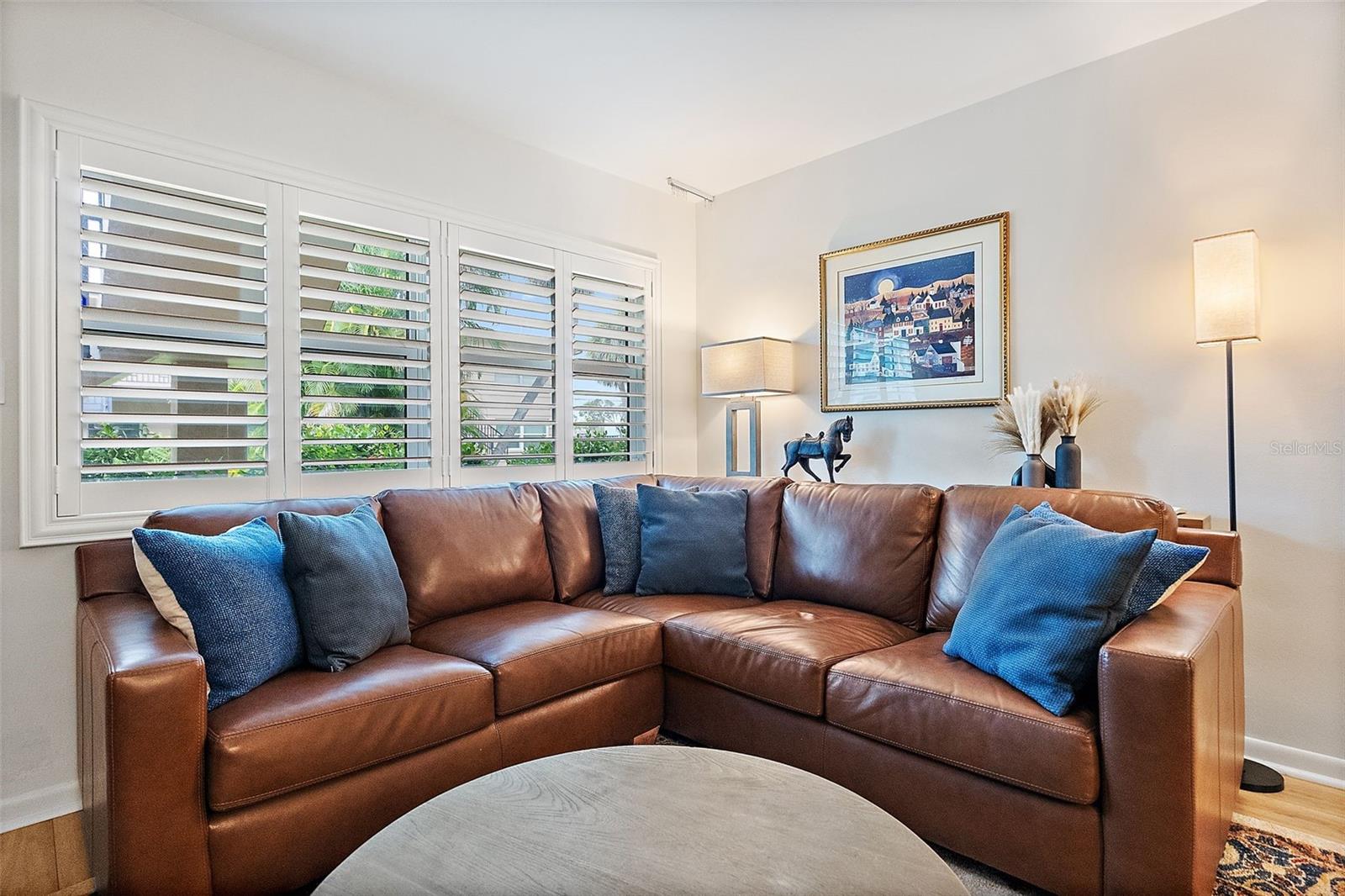 NORTH EAST GARDEN APTS - Residential