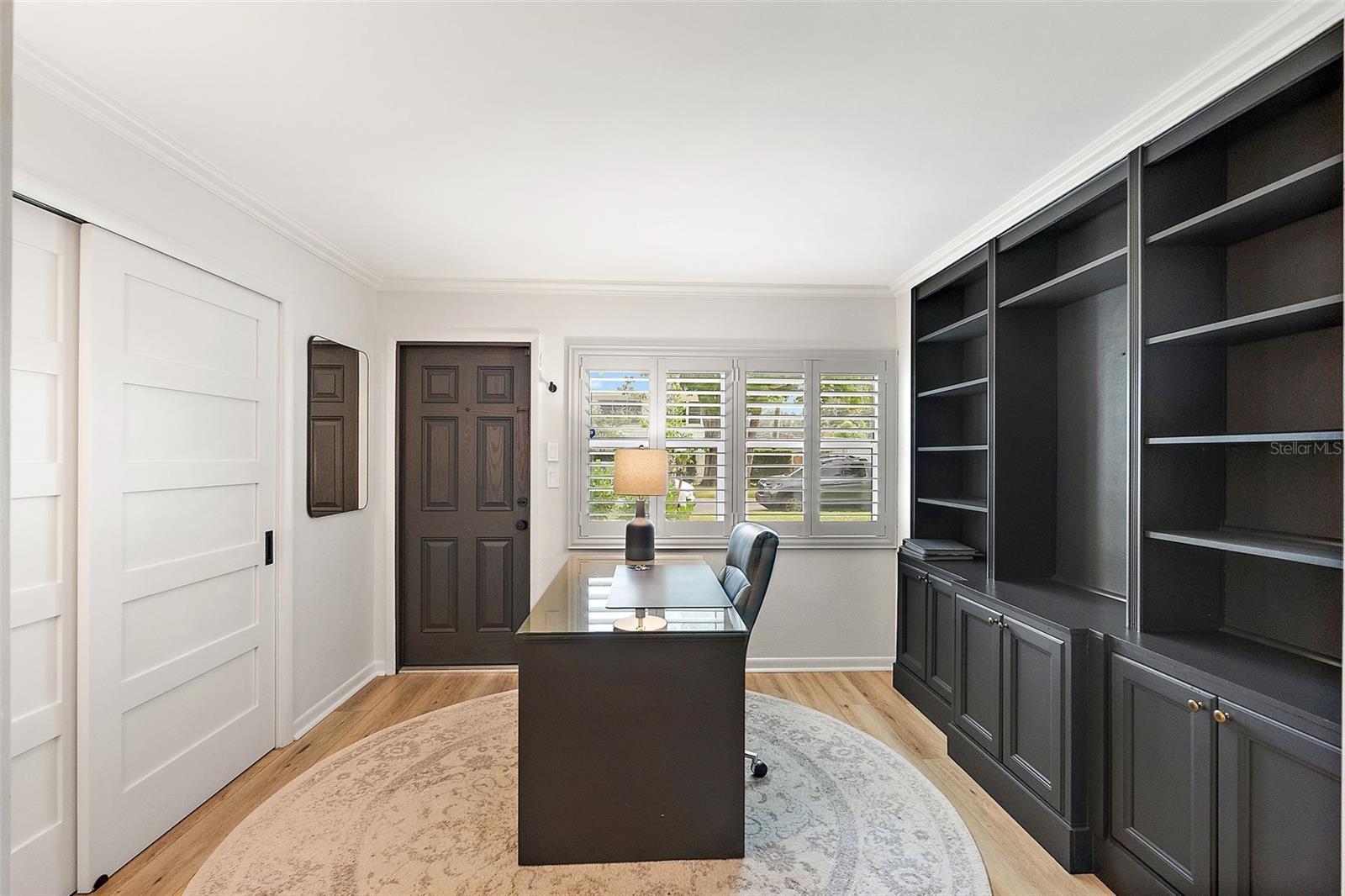 NORTH EAST GARDEN APTS - Residential