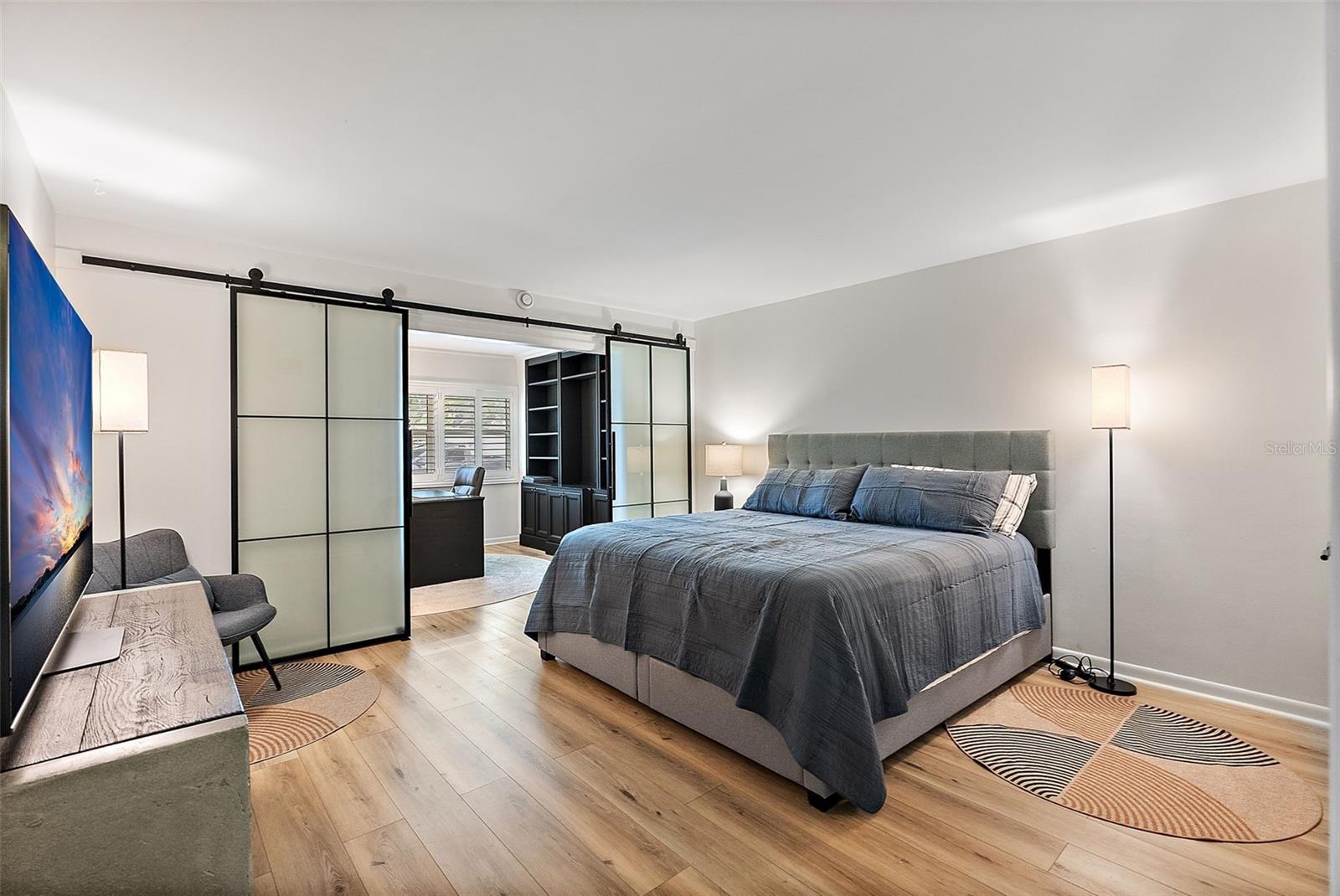 NORTH EAST GARDEN APTS - Residential