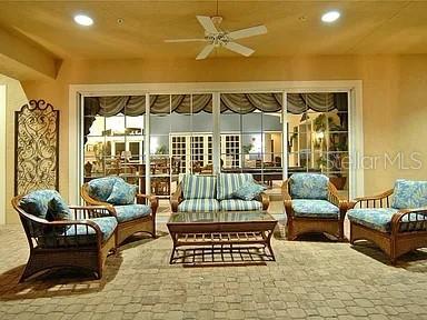 MIRAMAR LAGOONS AT LAKEWOOD RANCH II - Residential Lease