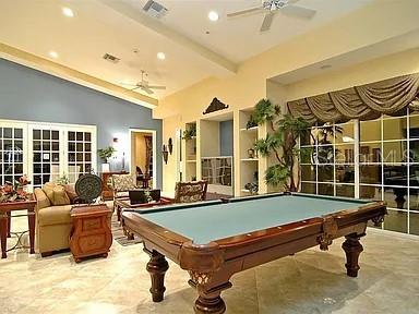 MIRAMAR LAGOONS AT LAKEWOOD RANCH II - Residential Lease