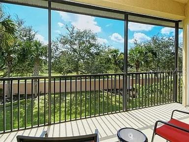 MIRAMAR LAGOONS AT LAKEWOOD RANCH II - Residential Lease