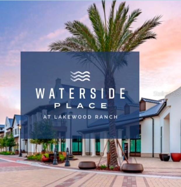 MIRAMAR LAGOONS AT LAKEWOOD RANCH II - Residential Lease