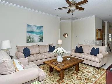 MIRAMAR LAGOONS AT LAKEWOOD RANCH II - Residential Lease