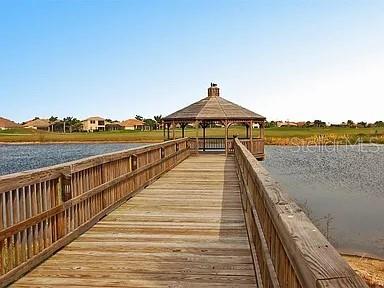 MIRAMAR LAGOONS AT LAKEWOOD RANCH II - Residential Lease