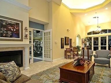 MIRAMAR LAGOONS AT LAKEWOOD RANCH II - Residential Lease