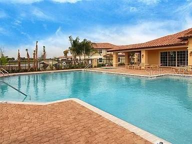 MIRAMAR LAGOONS AT LAKEWOOD RANCH II - Residential Lease
