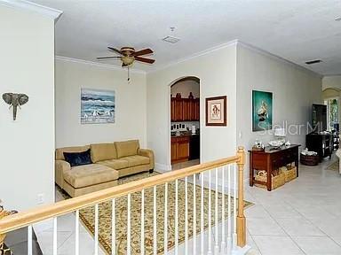 MIRAMAR LAGOONS AT LAKEWOOD RANCH II - Residential Lease