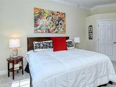 MIRAMAR LAGOONS AT LAKEWOOD RANCH II - Residential Lease