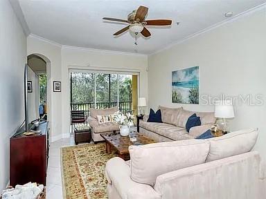 MIRAMAR LAGOONS AT LAKEWOOD RANCH II - Residential Lease