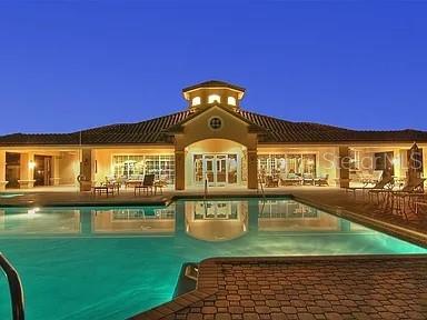MIRAMAR LAGOONS AT LAKEWOOD RANCH II - Residential Lease