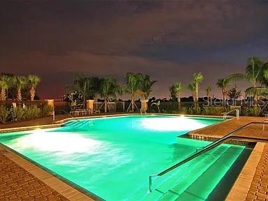 MIRAMAR LAGOONS AT LAKEWOOD RANCH II - Residential Lease